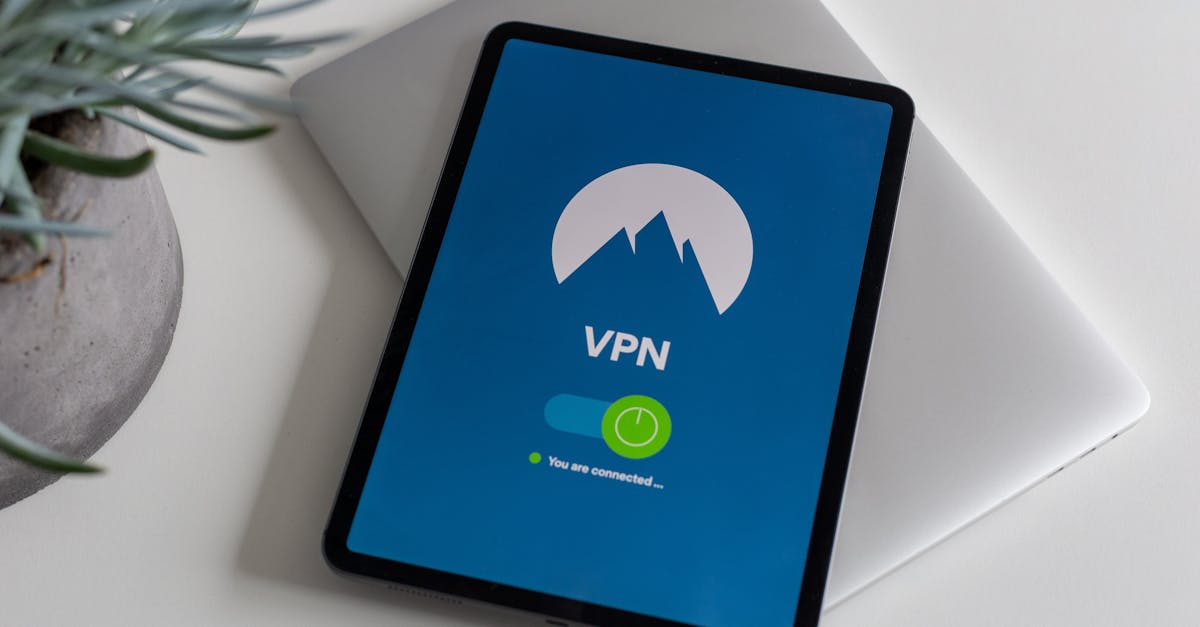 découvrez les avantages d'un vpn pour sécuriser votre connexion internet, protéger votre vie privée en ligne et accéder à du contenu géo-restreint en toute simplicité.