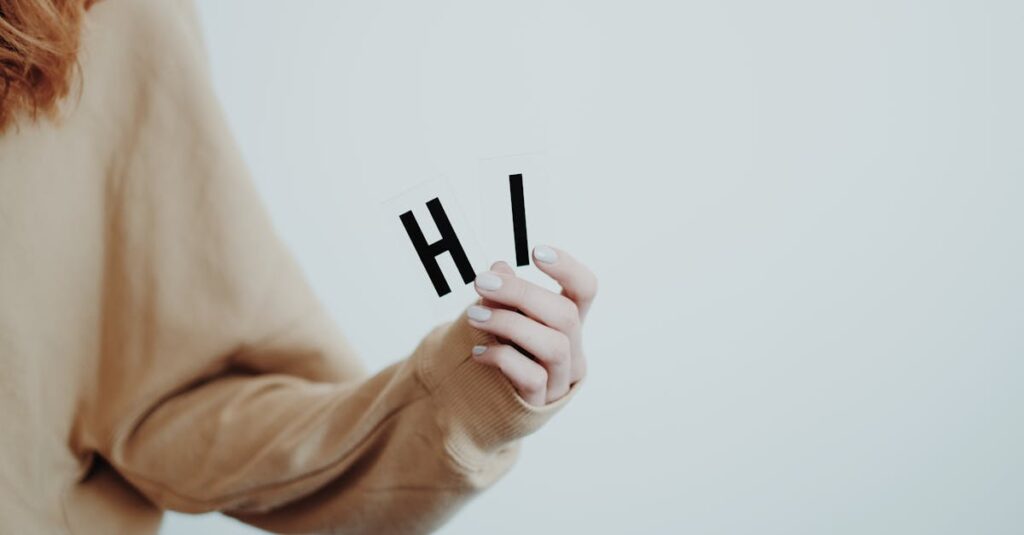 apprenez à taper des lettres majuscules accentuées sous windows facilement grâce à nos astuces pratiques.