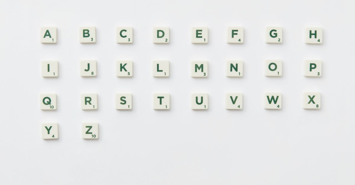 apprenez comment taper des lettres majuscules accentuées sur windows facilement et rapidement grâce à nos astuces pratiques.