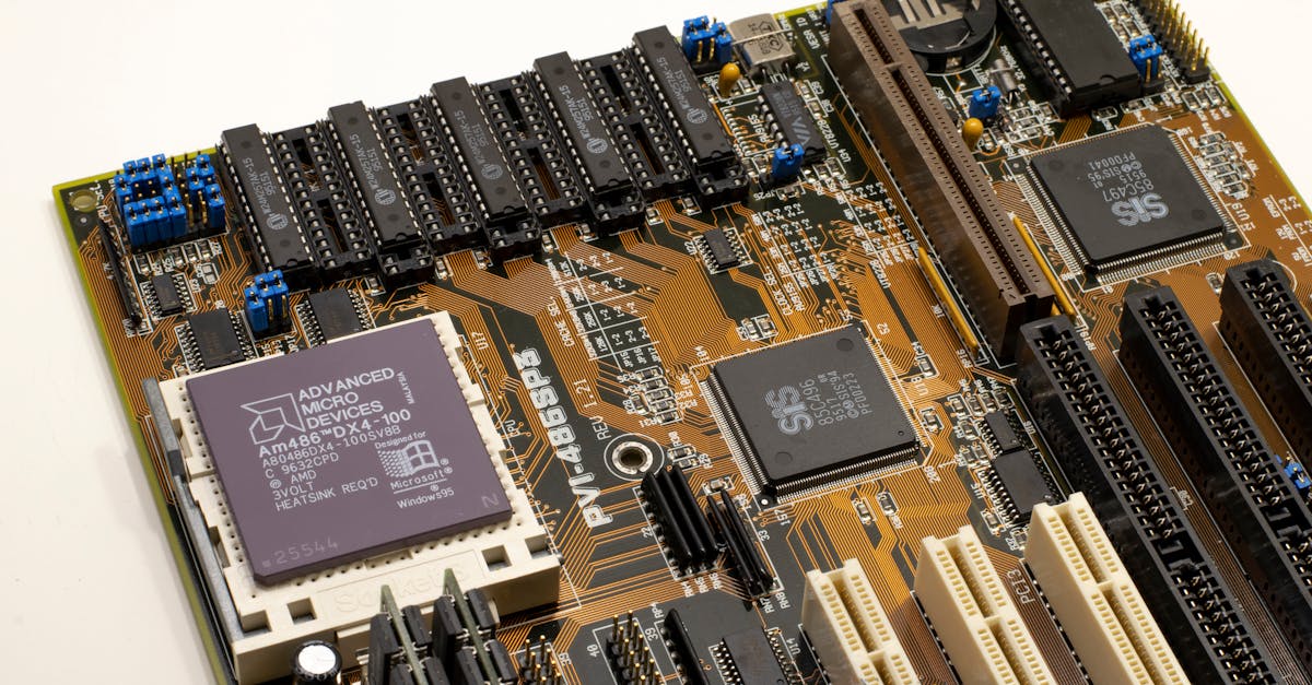 découvrez le processeur amd ryzen 7 9800x3d, alliant haute performance et technologie 3d v-cache pour une expérience gaming et professionnelle exceptionnelle.