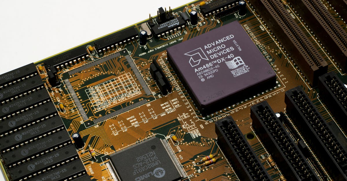 découvrez la puissance du processeur amd ryzen 7 9800x3d, idéal pour les gamers et les professionnels recherchant performance et rapidité.