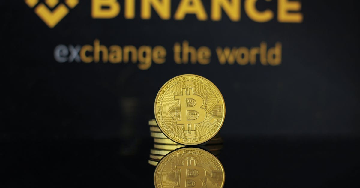 découvrez binance, la plateforme leader d'échange de cryptomonnaies, offrant sécurité, rapidité et une large sélection d'actifs numériques pour tous les niveaux d'investisseurs.