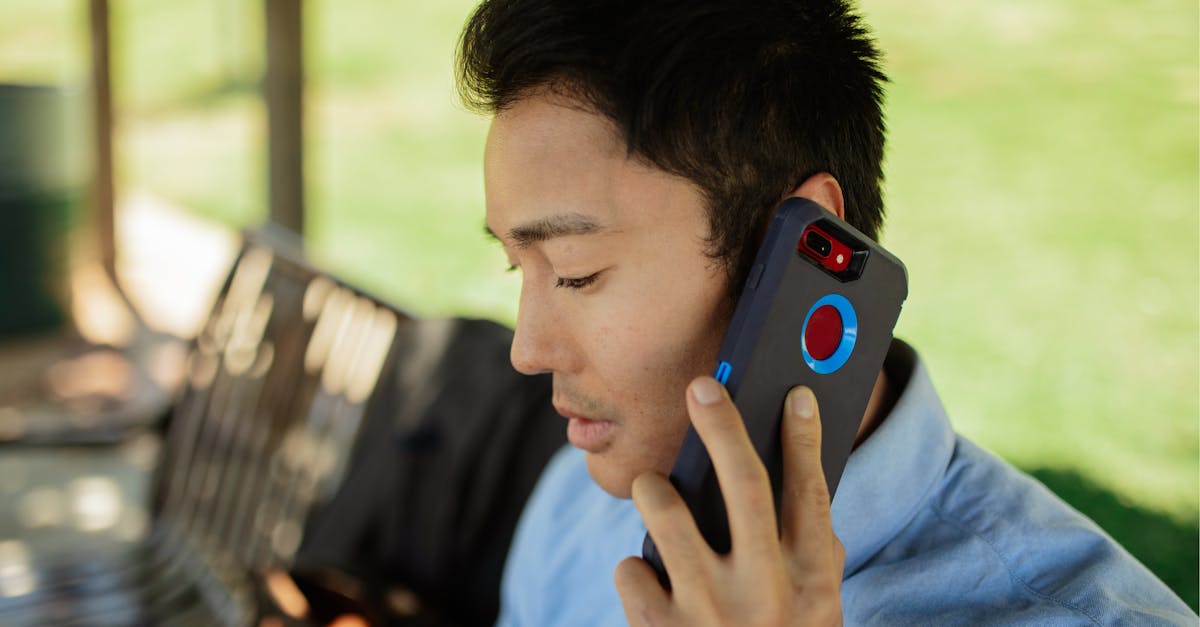 apprenez à supprimer plusieurs contacts simultanément sur votre iphone facilement et rapidement grâce à nos conseils pratiques.