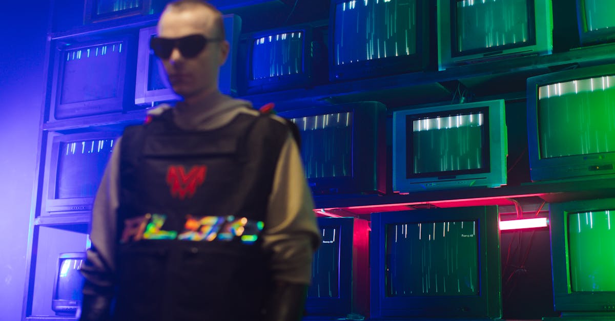 découvrez comment créer et personnaliser votre avatar digital unique pour une présence en ligne immersive et interactive.