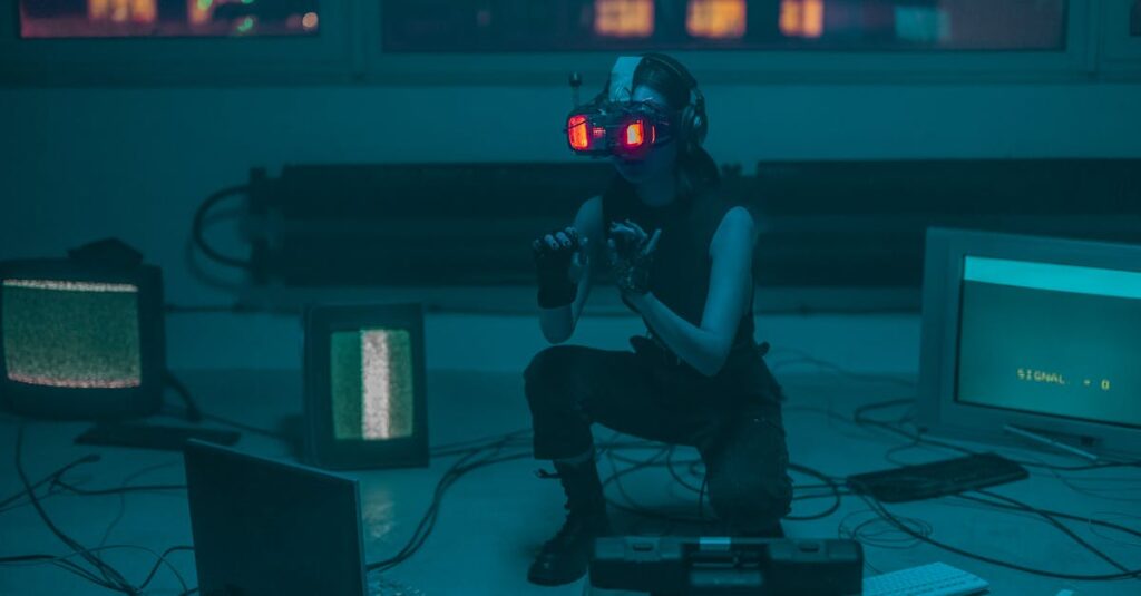 découvrez comment créer et personnaliser votre avatar digital pour une présence en ligne unique et interactive.