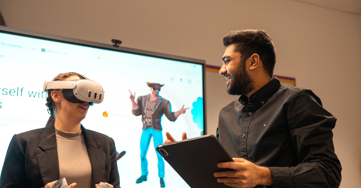 découvrez comment créer un avatar digital personnalisé pour représenter votre identité en ligne de manière unique et innovante.