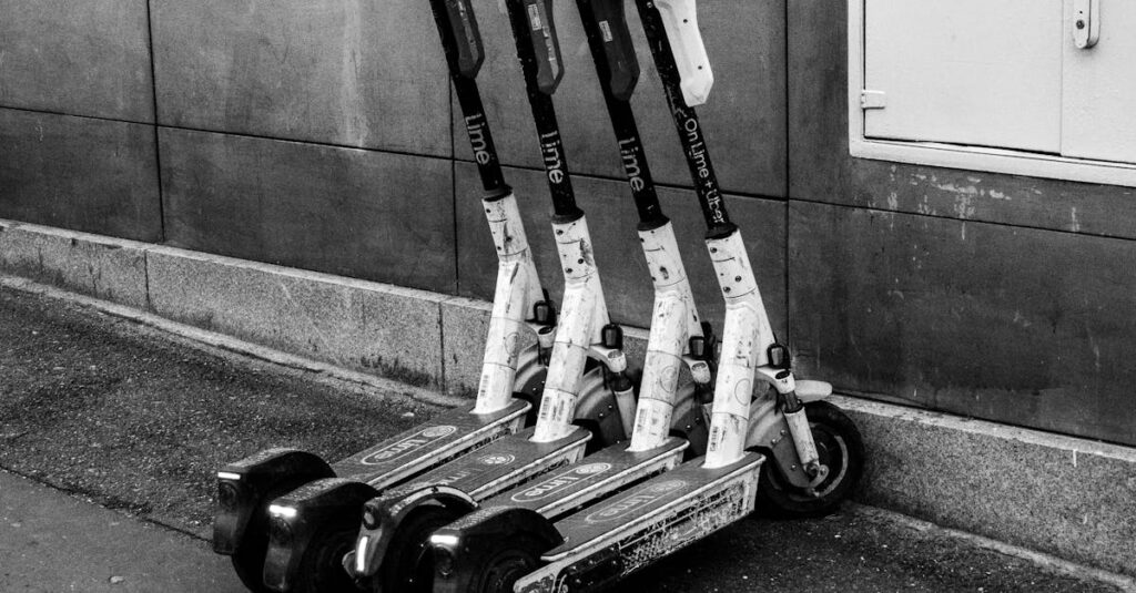 comparaison des trottinettes électriques : guide complet pour choisir le modèle adapté à vos besoins, performances, autonomie et prix.