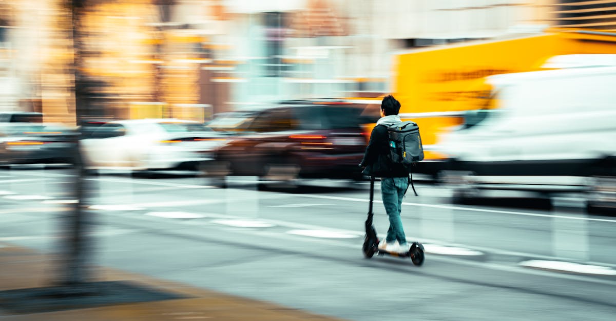 comparaison des scooters électriques : guide complet pour choisir le modèle adapté à vos besoins, avec tests, performances et avis détaillés.