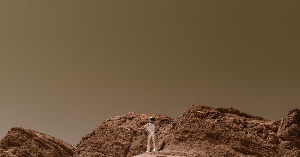 découvrez les mystères de la vie extraterrestre : recherches, théories et découvertes possibles sur l'existence d'êtres vivants au-delà de la terre.