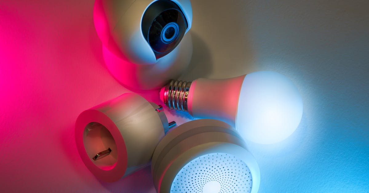 découvrez les solutions de surveillance à domicile efficaces pour protéger votre maison. caméras de sécurité, systèmes d'alarme et conseils pour une surveillance optimale.