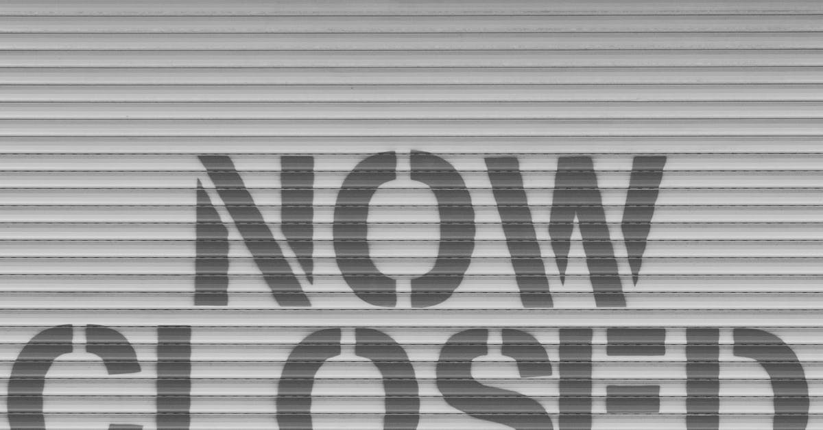 découvrez les implications de la fermeture des services iptv, ses impacts sur les utilisateurs et les alternatives légales disponibles.