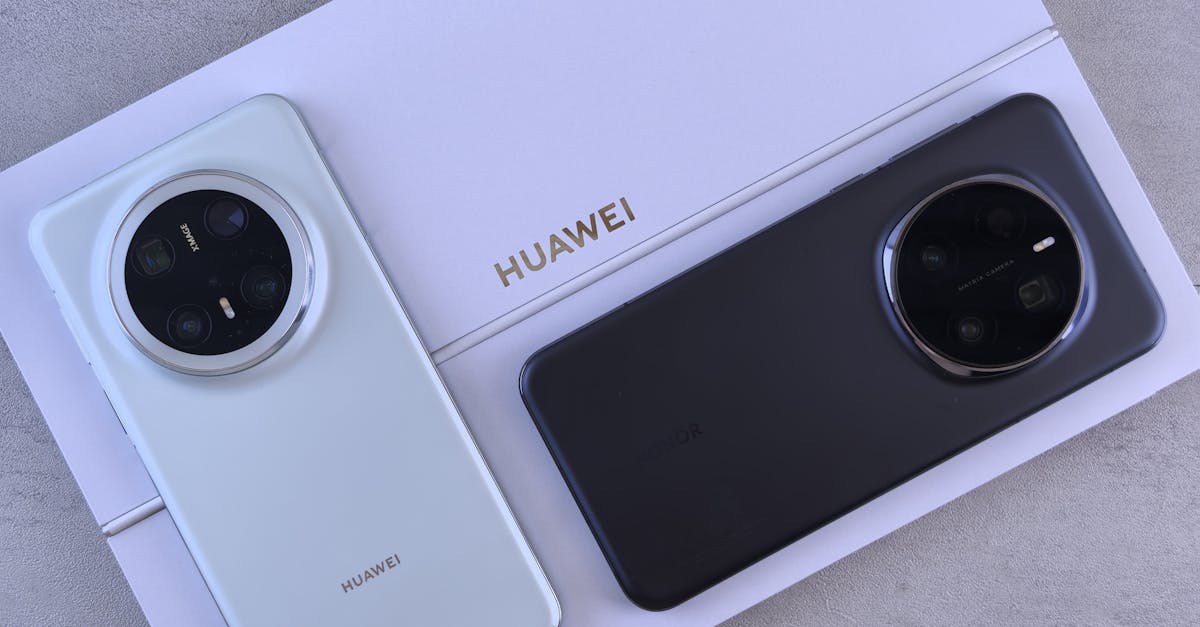 découvrez les dernières innovations technologiques qui façonnent l'avenir et révolutionnent notre quotidien.