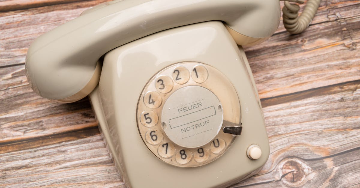 découvrez comment localiser un numéro de téléphone facilement et rapidement grâce à nos outils et conseils pratiques. trouvez l'origine géographique d'un appel en toute simplicité.