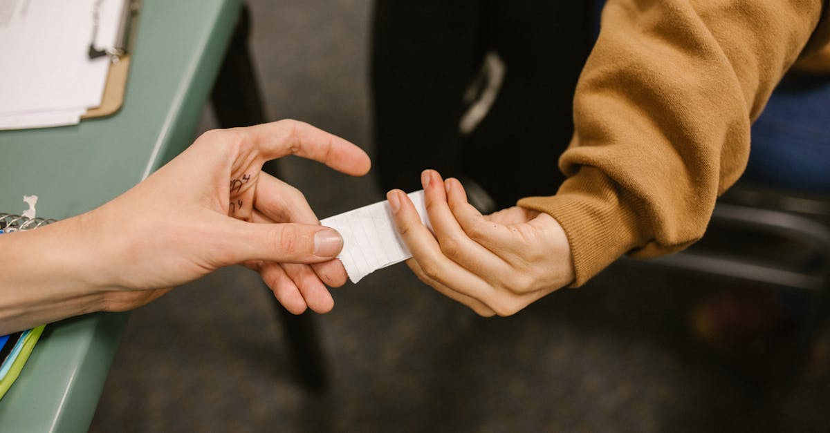 découvrez notre test papier remarquable, une solution efficace et fiable pour évaluer la qualité et les performances du papier utilisé dans vos projets.