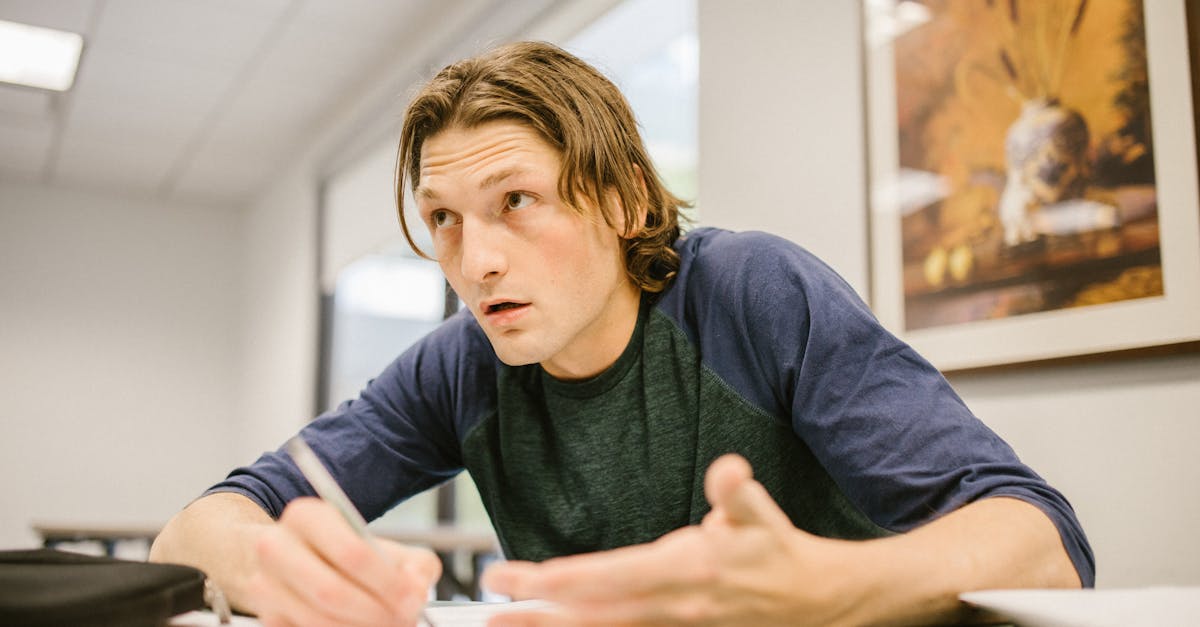 découvrez le test de papier remarquable : une méthode simple et efficace pour évaluer la qualité et la performance de vos papiers.