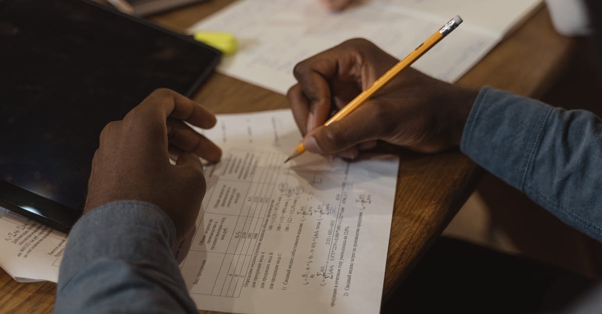 découvrez le test sur papier remarquable, un outil innovant pour évaluer vos compétences de manière simple et efficace.