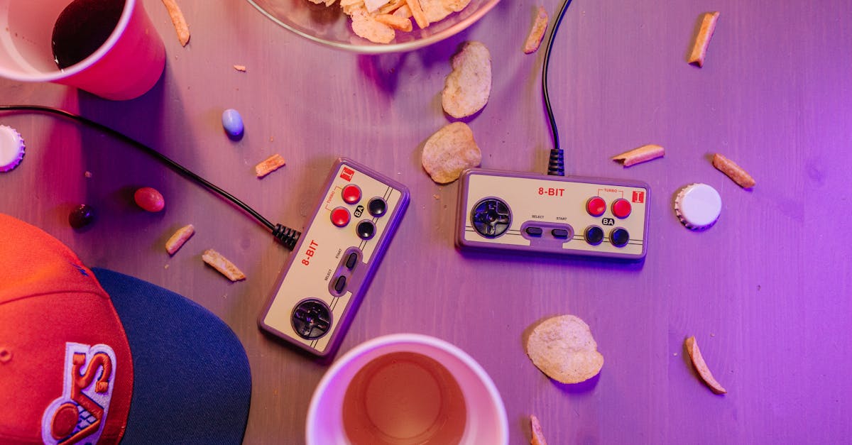 découvrez l'univers du retrogaming : revivez les classiques des jeux vidéo vintage, astuces, nouveautés et passion pour les consoles d'antan.