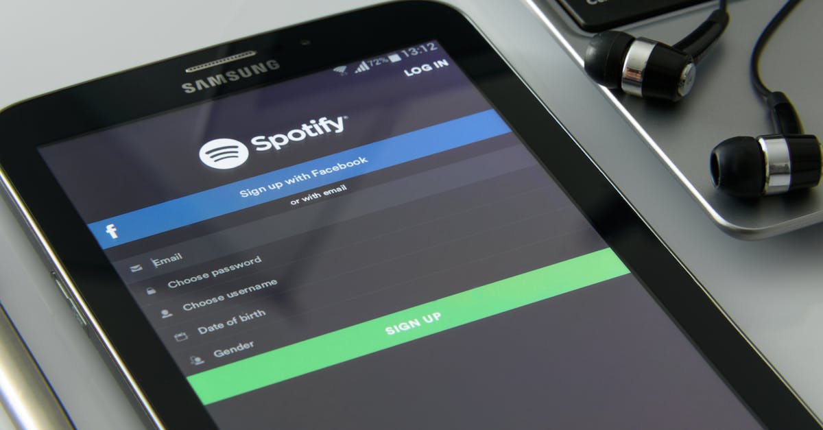 découvrez les tarifs spotify pour 2025 et choisissez l'abonnement qui correspond à vos besoins musicaux avec les dernières offres et options disponibles.
