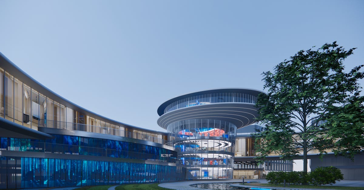 découvrez les dernières innovations technologiques qui transforment notre quotidien et façonnent l'avenir.