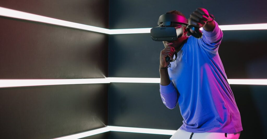 découvrez les dernières innovations technologiques qui transforment notre monde. restez à la pointe des avancées en intelligence artificielle, robotique, et nouvelles technologies.