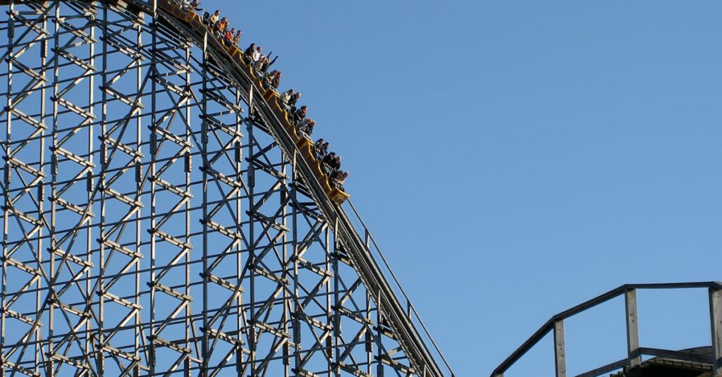 découvrez un parc à thème exceptionnel avec des attractions pour toute la famille, des sensations fortes et des spectacles inoubliables. venez vivre une journée d'aventures et de divertissement sans pareille !