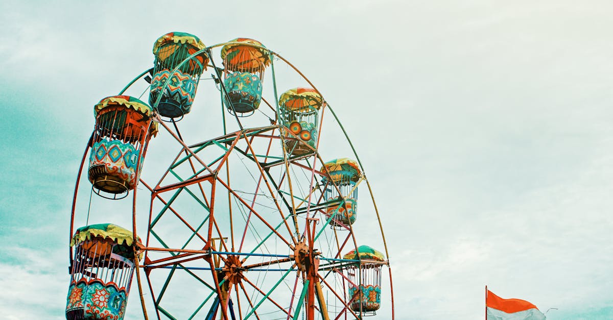 découvrez l'univers captivant des parcs à thème, où aventures, sensations fortes et divertissements pour toute la famille vous attendent.
