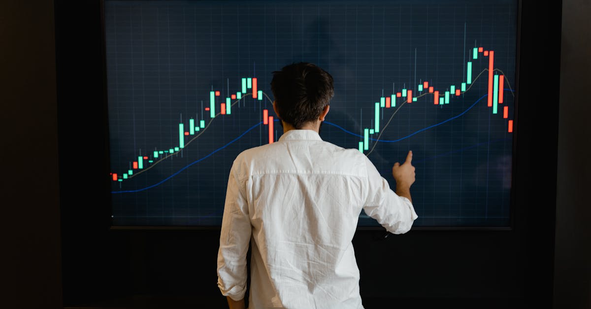 découvrez les robots de trading automatisés pour optimiser vos investissements et maximiser vos gains sur les marchés financiers.