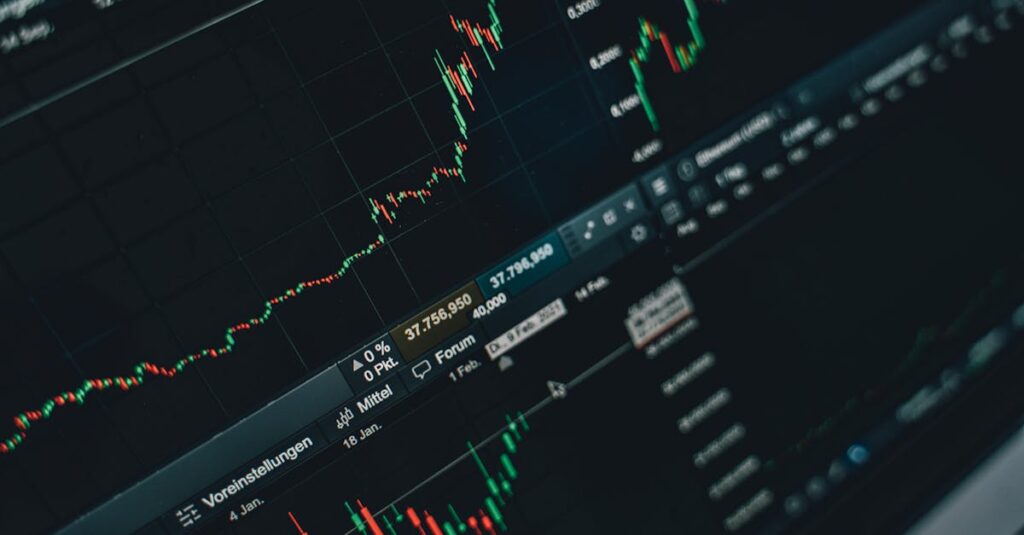découvrez notre comparaison complète des plateformes de trading de cryptomonnaies pour choisir celle qui correspond le mieux à vos besoins en sécurité, fonctionnalités et frais.