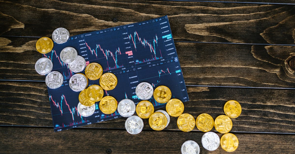 comparaison des plateformes de trading de cryptomonnaies : découvrez les meilleures options, fonctionnalités, frais et performances pour choisir la plateforme idéale.