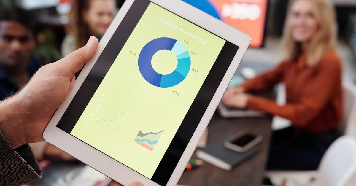 découvrez les dernières tendances digitales et innovations technologiques qui transforment le monde numérique.