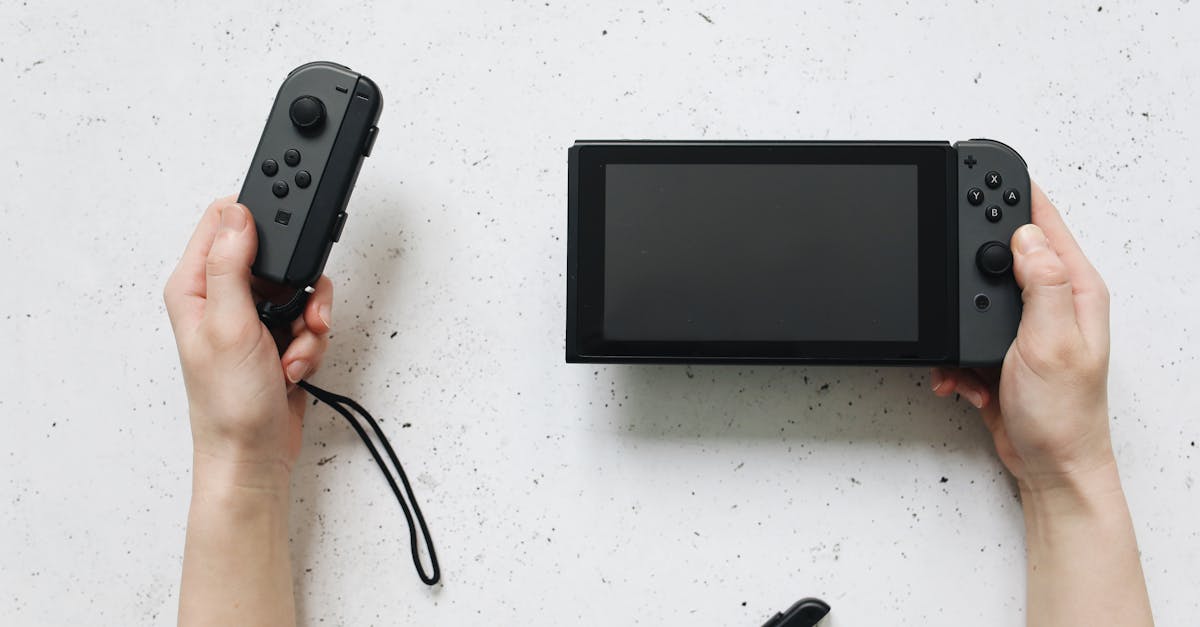 découvrez notre sélection de consoles portables pour jouer à vos jeux préférés en déplacement. performance, autonomie et design compact au rendez-vous.