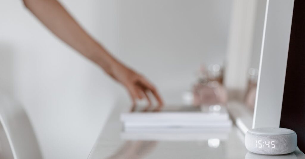 découvrez notre assistant intelligent, votre partenaire idéal pour simplifier votre quotidien grâce à une technologie avancée et une assistance personnalisée.