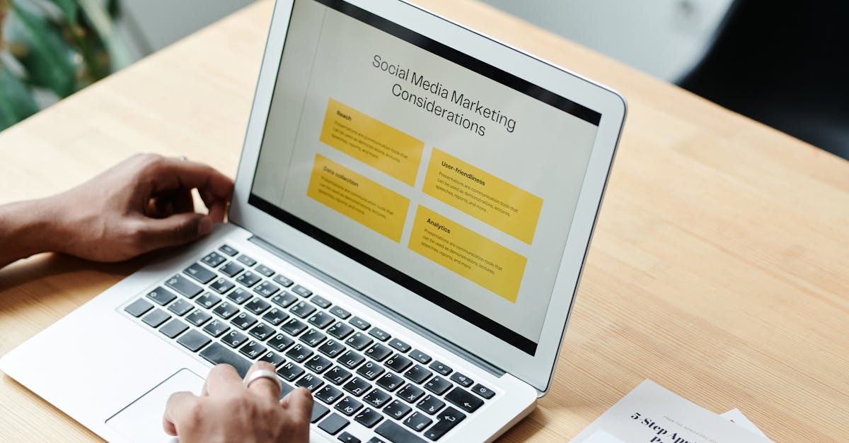 découvrez les principes essentiels de l'expérience utilisateur (ux) pour optimiser la satisfaction et l'engagement de vos utilisateurs à travers des interfaces intuitives et efficaces.