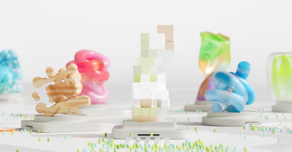 Audio et vidéo : l’IA révolutionne la chaîne de production des créateurs de contenu découvrez comment l'ia révolutionne la création de contenu en automatisant la rédaction, l'optimisation et la personnalisation pour gagner en efficacité et créativité.