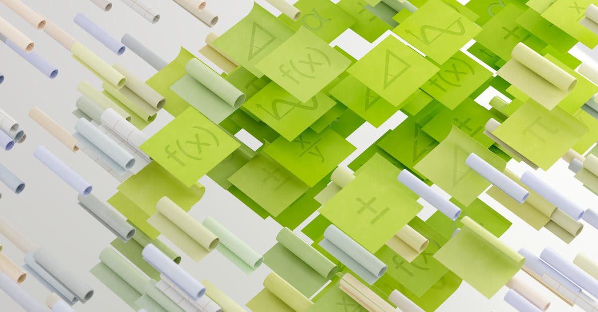 découvrez nos cours d'intelligence artificielle pour maîtriser les concepts clés, les technologies avancées et les applications pratiques de l'ia.