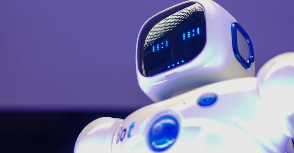 Intelligence artificielle : quels métiers, de la rédaction à la conception, sont en péril ? découvrez les opportunités de carrière dans le domaine de l'intelligence artificielle et trouvez des emplois innovants en ia adaptés à vos compétences.