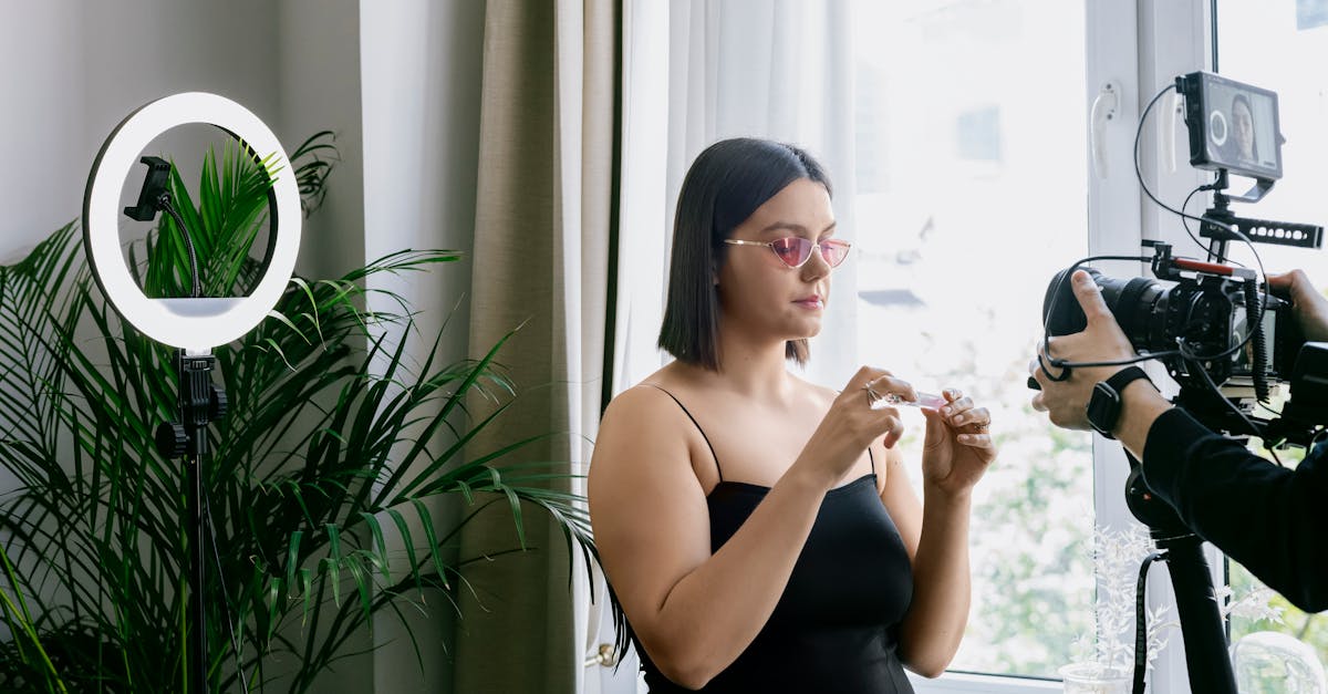 création de contenu authentique pour engager votre audience avec des messages sincères et impactants.