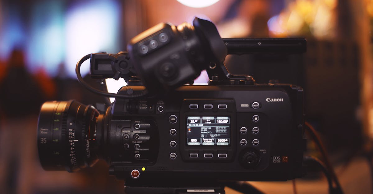 découvrez nos vidéos cinématiques qui offrent des aperçus captivants et immersifs pour présenter vos projets avec style et impact.