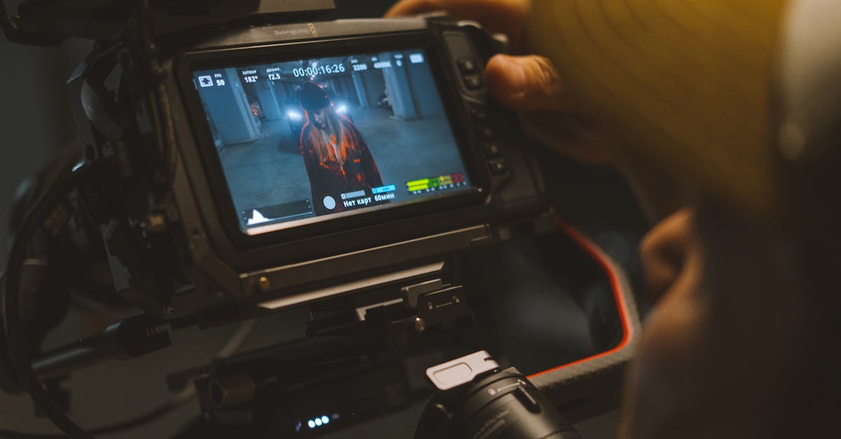 découvrez des aperçus vidéo cinématographiques captivants qui mettent en valeur l'essence de chaque projet avec style et émotion.