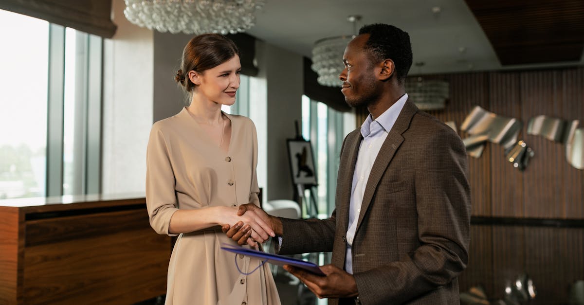 découvrez les meilleures pratiques et outils de gestion de la relation client (crm) pour améliorer la satisfaction client, fidéliser votre audience et optimiser vos ventes.