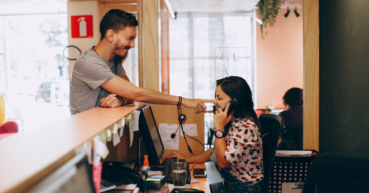 découvrez comment le customer relationship management (crm) optimise la gestion des relations clients pour améliorer la satisfaction, fidéliser et accroître les ventes.