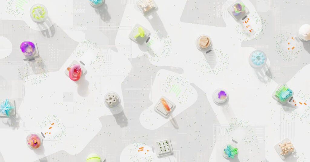 Quelle intelligence artificielle collecte le plus de données personnelles ? découvrez comment l'intelligence artificielle collecte et analyse les données pour optimiser les performances et les prises de décision.