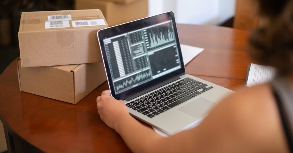 découvrez les meilleures plateformes de e-commerce pour créer et développer votre boutique en ligne facilement et efficacement.