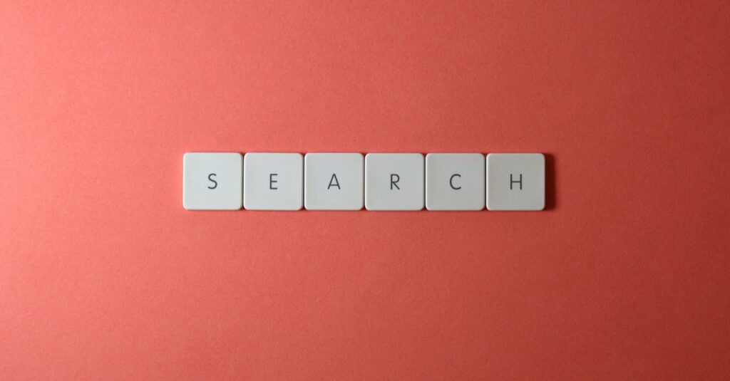 Du SEO au GEO : adapter sa stratégie aux moteurs de recherche génératifs pour un référencement nouvelle génération découvrez les moteurs de recherche génératifs, une technologie innovante qui utilise l'intelligence artificielle pour fournir des résultats précis et personnalisés en générant du contenu pertinent.