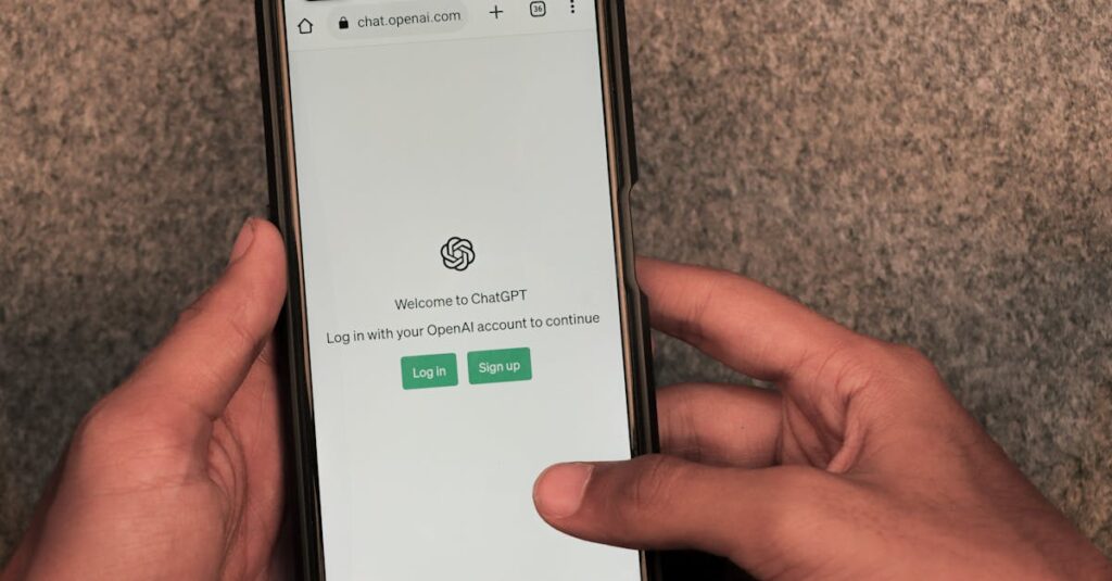 découvrez gpt-5.4, la dernière avancée en intelligence artificielle offrant des performances améliorées et des capacités de traitement du langage naturel optimisées pour vos projets innovants.