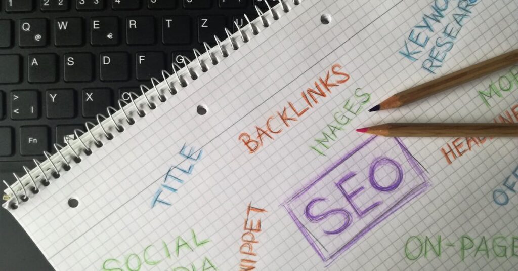 Optimiser le référencement des images sur Search et Discover : les astuces incontournables selon Google optimisez le référencement de vos images pour améliorer la visibilité de votre site web grâce aux bonnes pratiques seo image.