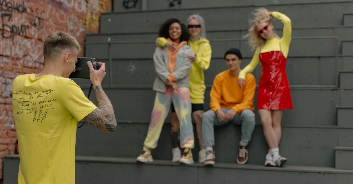 découvrez comment créer des stories instagram captivantes pour partager vos moments, engager votre audience et booster votre visibilité sur la plateforme.