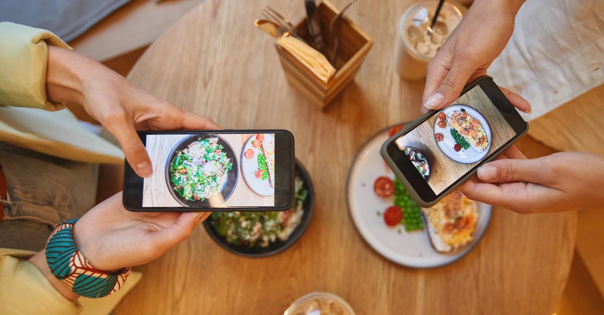 découvrez comment créer et partager des instagram stories captivantes pour engager votre audience et raconter vos moments en temps réel.