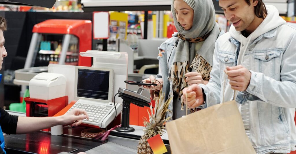 ChatGPT révolutionne votre expérience shopping en remplaçant Instant Checkout profitez d'un paiement rapide et sécurisé avec notre fonctionnalité d'instant checkout, pour une expérience d'achat simplifiée et sans attente.