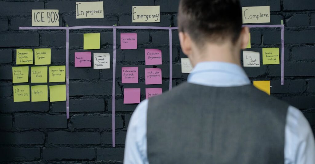 Management de produit en 2026 : maîtriser les compétences indispensables pour exceller dans un marché en pleine transformation découvrez les meilleures pratiques et stratégies en gestion de produit pour optimiser le développement, le lancement et la réussite de vos produits sur le marché.